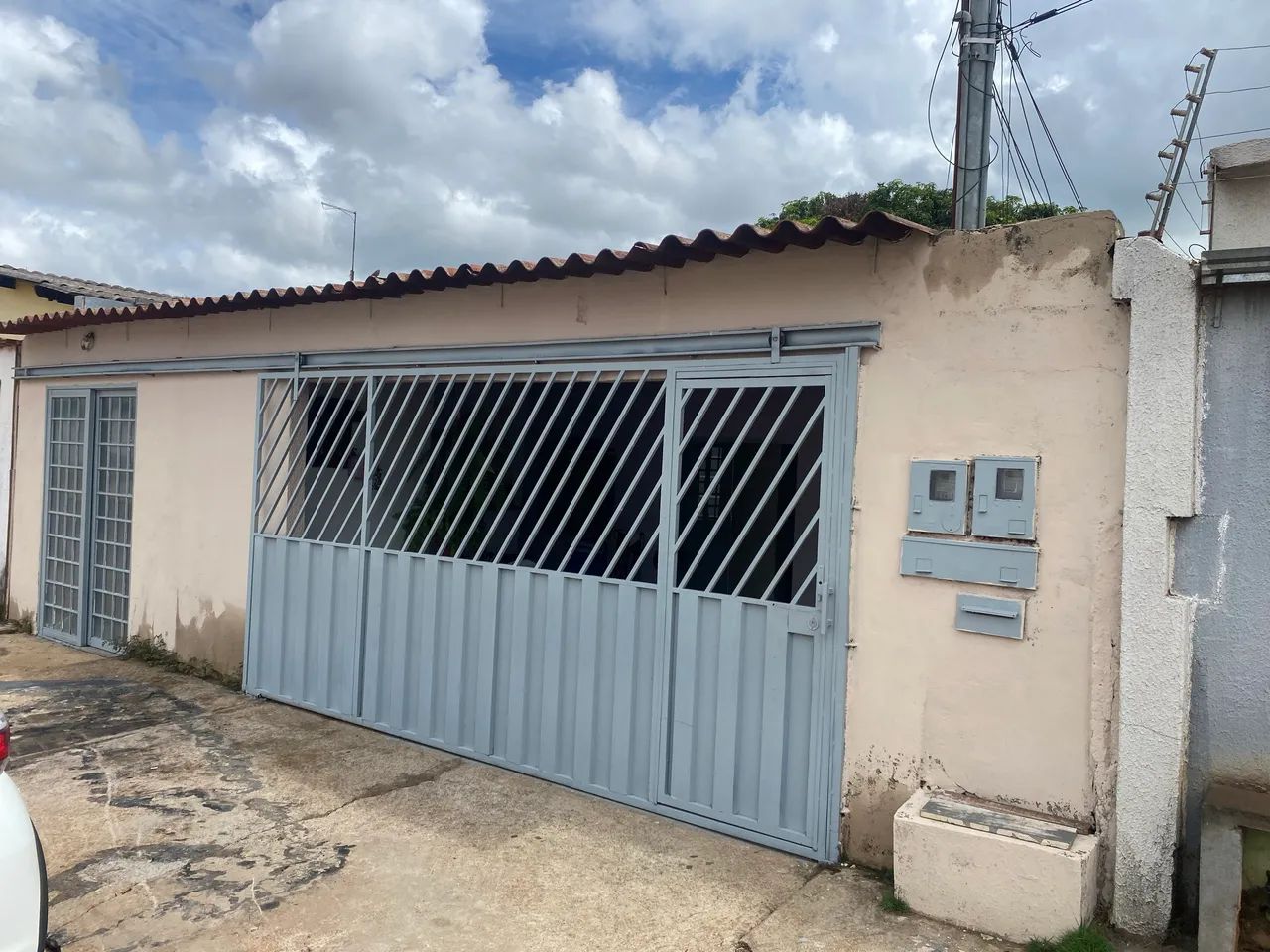 Foto - Anápolis - Vila Esperança