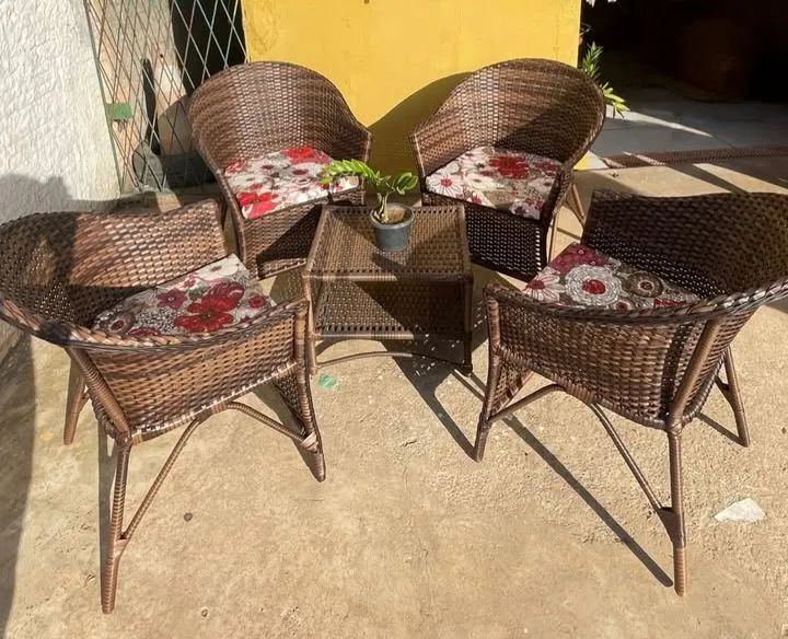 Conjunto Valença sem saia - Foto 3