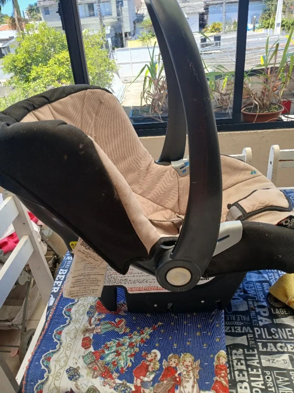 Bebe conforto - Foto 2