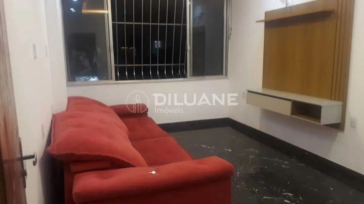 Apartamento : / Residencial / Copacabana
