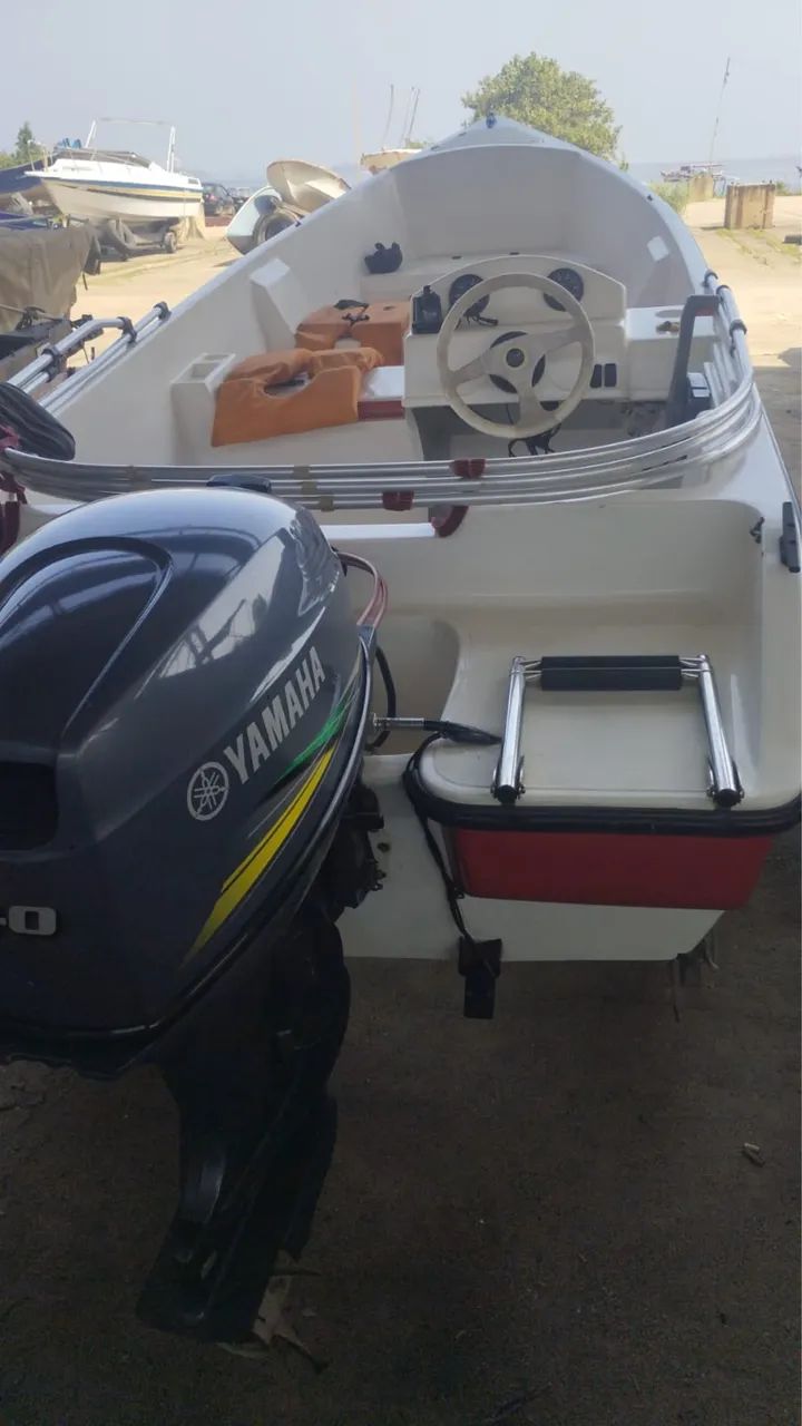 Lancha Du Raposo - Foto 3