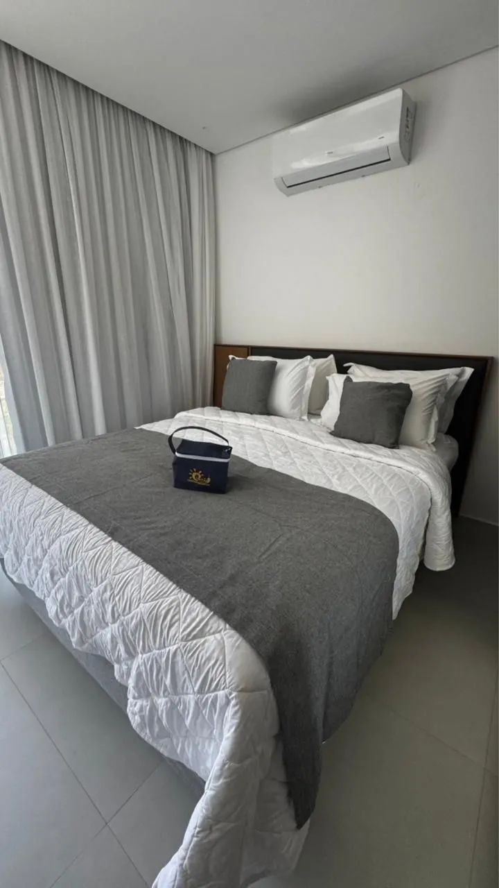 Flat Porto de galinhas  - Foto 5