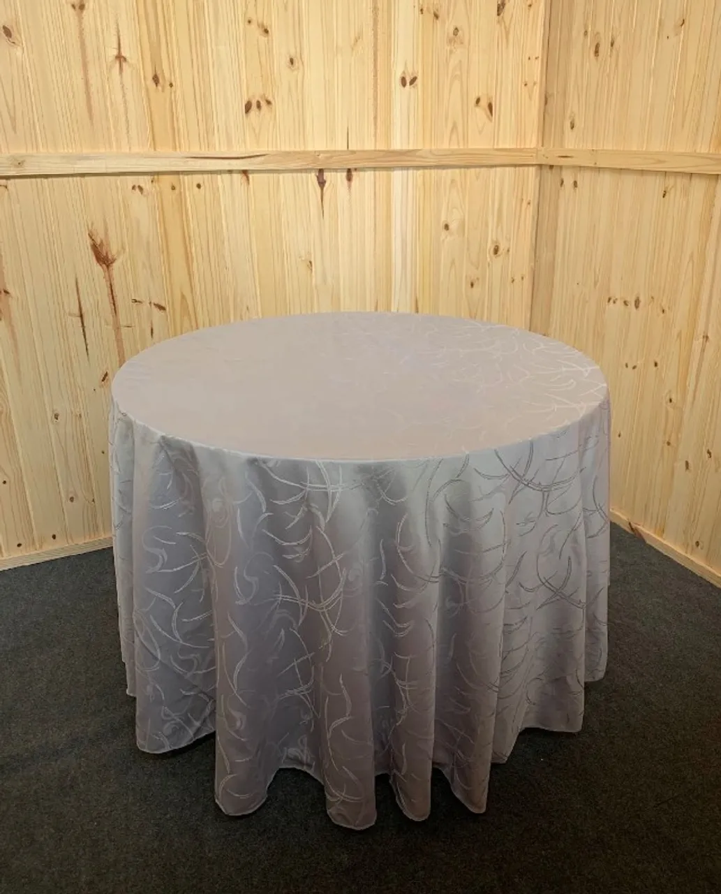 Toalhas para eventos