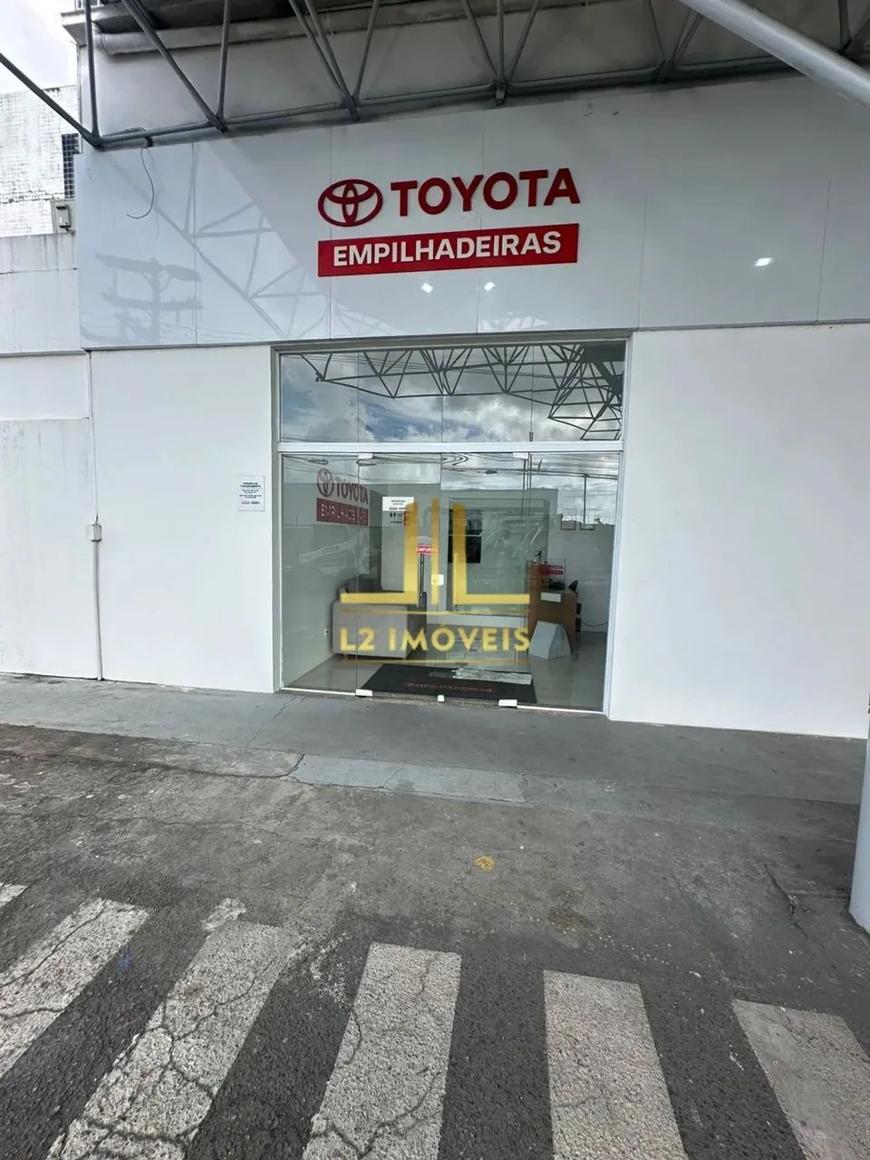 GALPÃO - 4.364M² - PORTO SECO PIRAJÁ - Foto 10