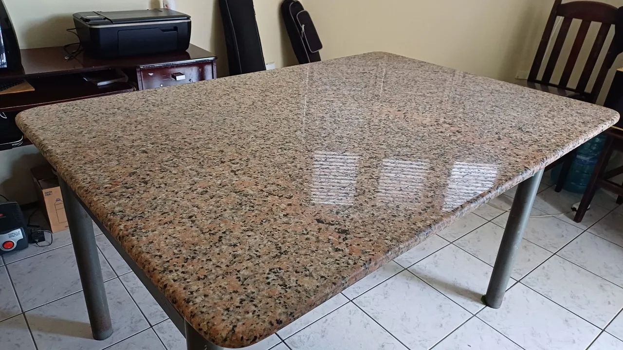 Mesa Granito 1,50m x 1.00m - Foto 3