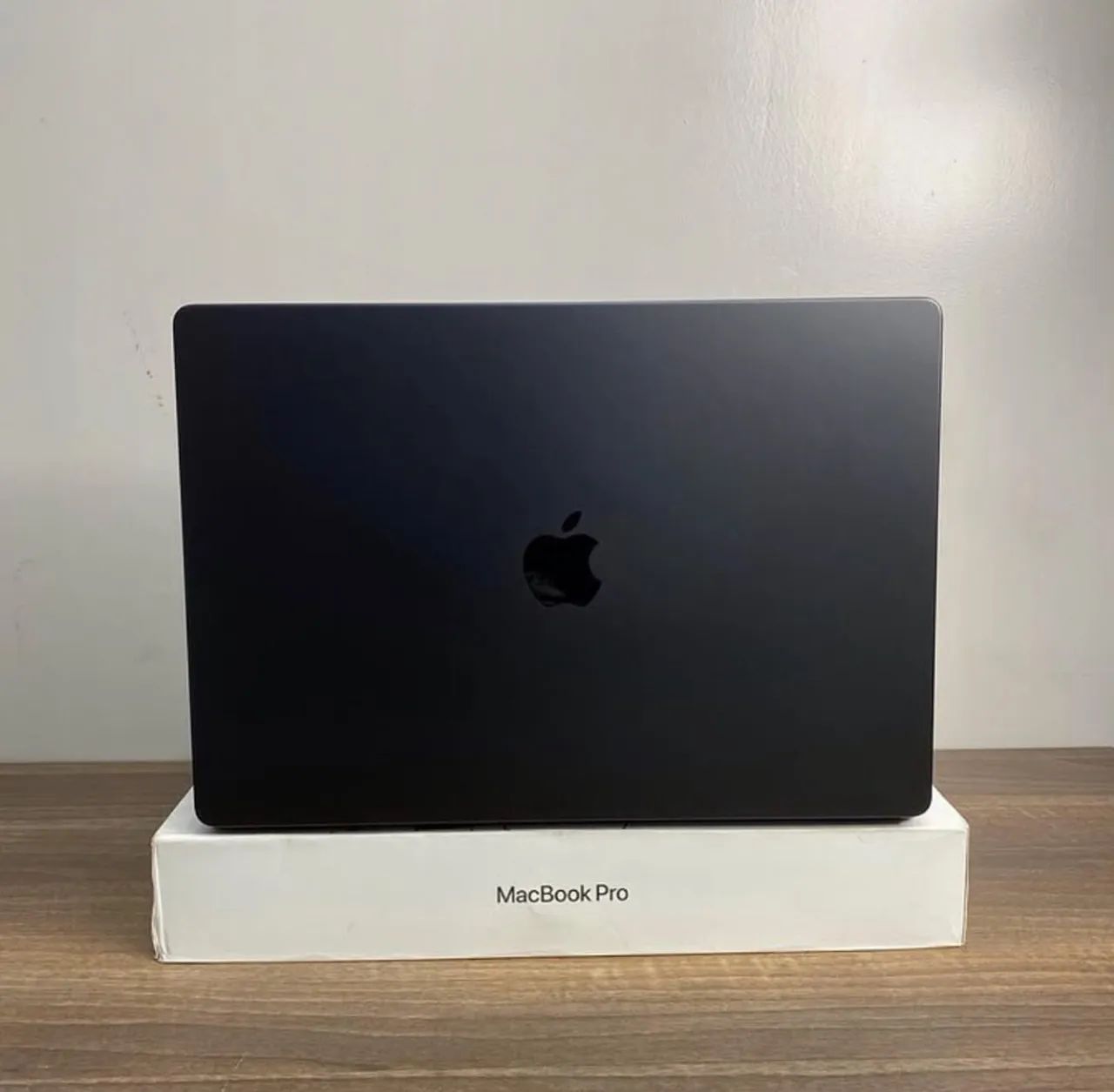 MacBook M4 Pro 16.2 - Foto 2