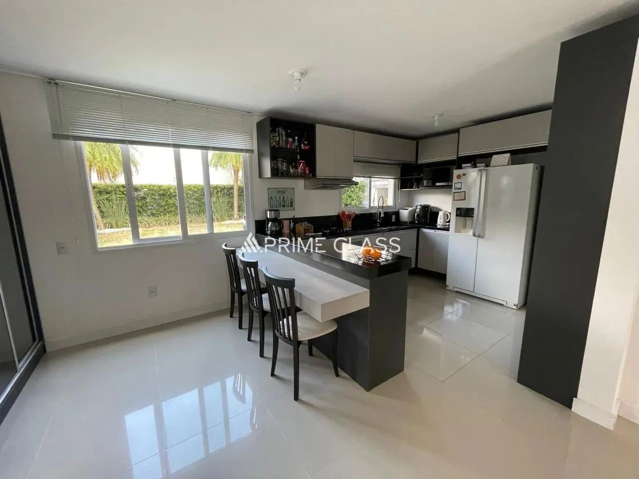 Casa 4 quarto(s) no Bela Vista - Foto 9