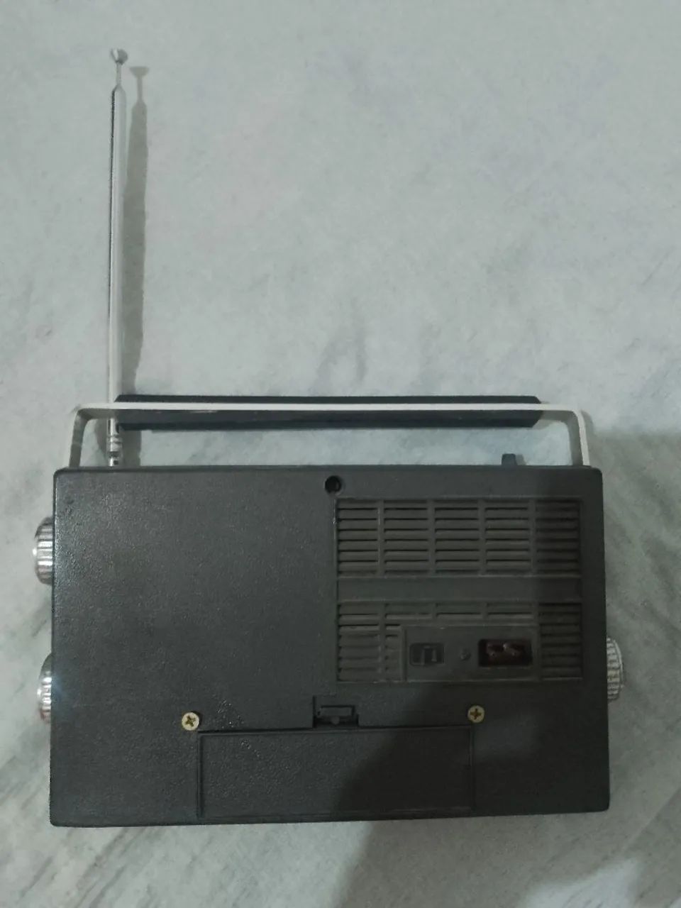 RÁDIO SONOROUS AM FM - FUNCIONANDO  - Foto 3