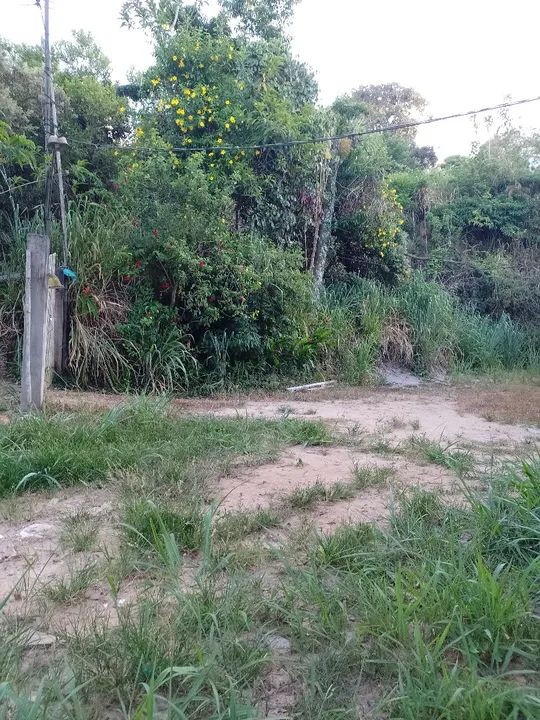 Terreno com acesso asfaltado 10 x 10 ,pronto p construir em saguarema a 2 km da praia  - Foto 4