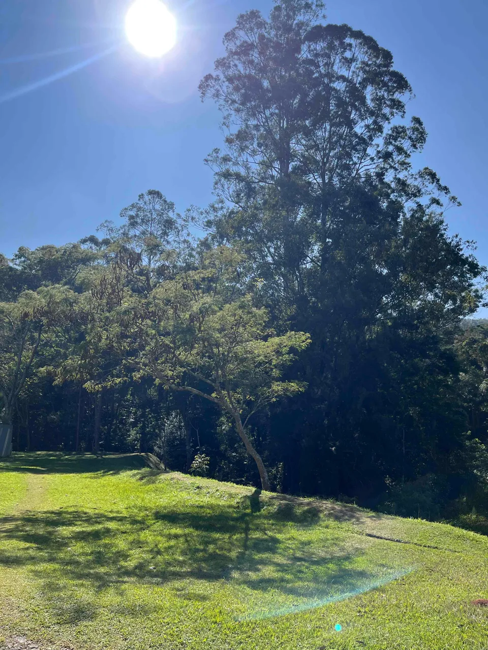 Terreno em condomínio à Venda, Tamboré, SANTANA DE PARNAÍBA, SP