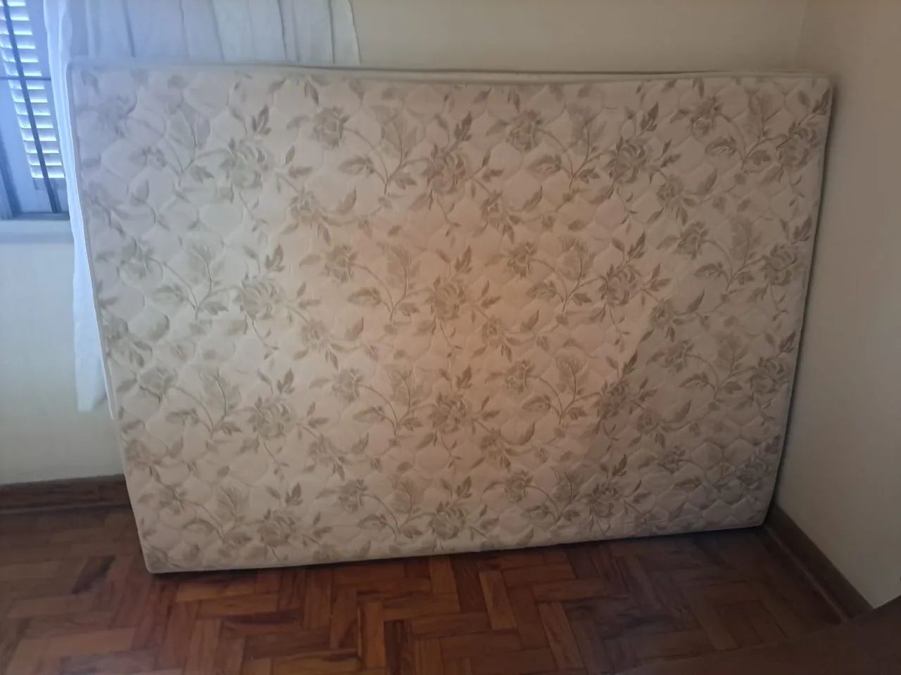 Colchão Casal Usado