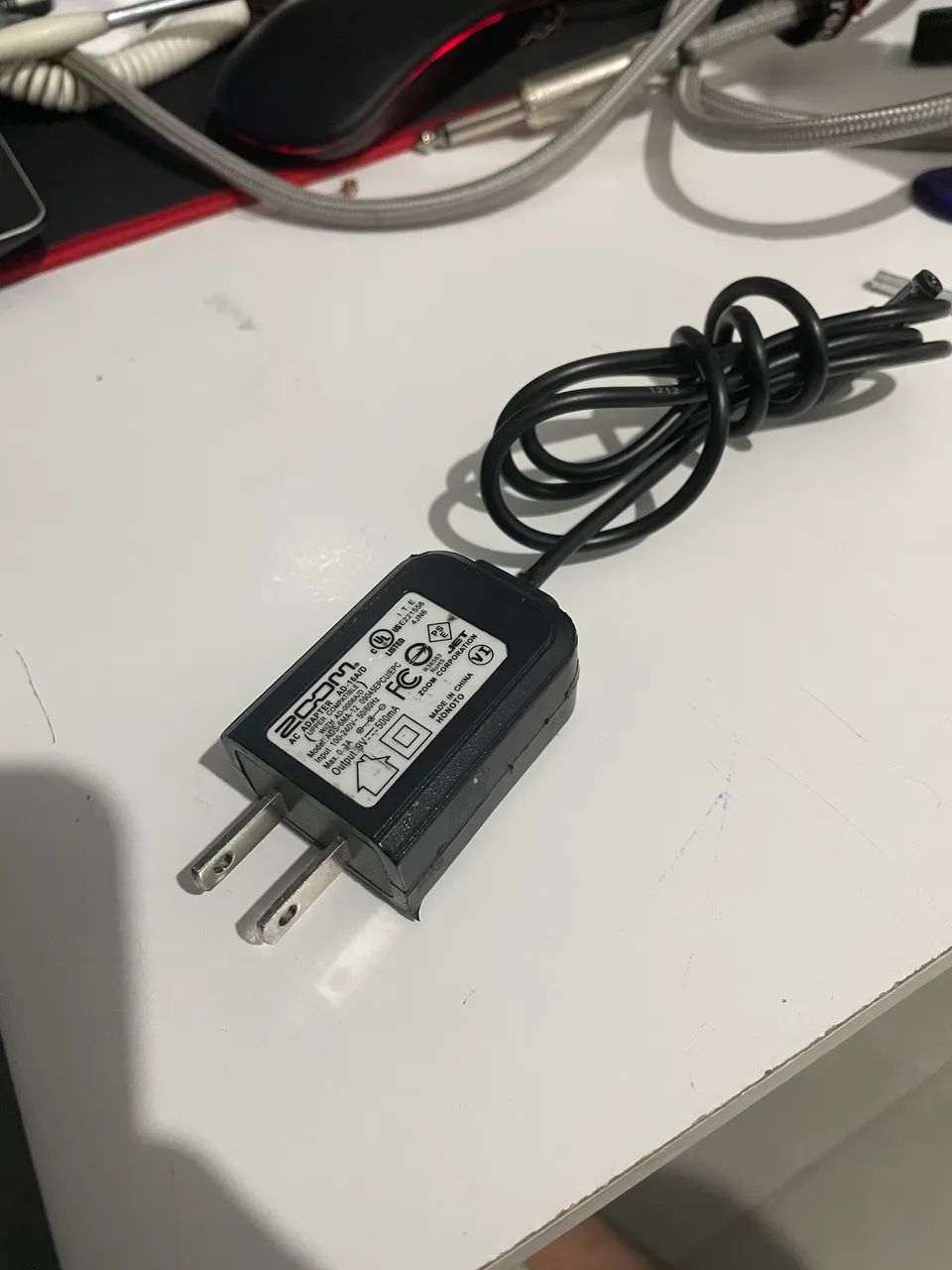 Zoom G5n - Foto 3