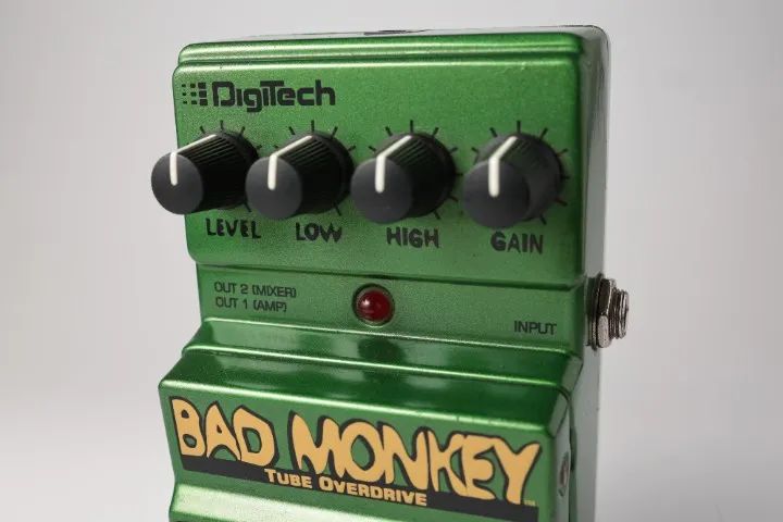 digitech bad monkey