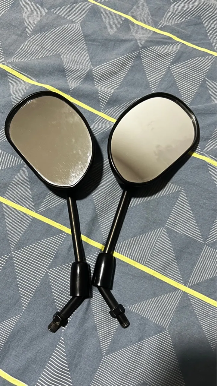 Retrovisores pop 110 original