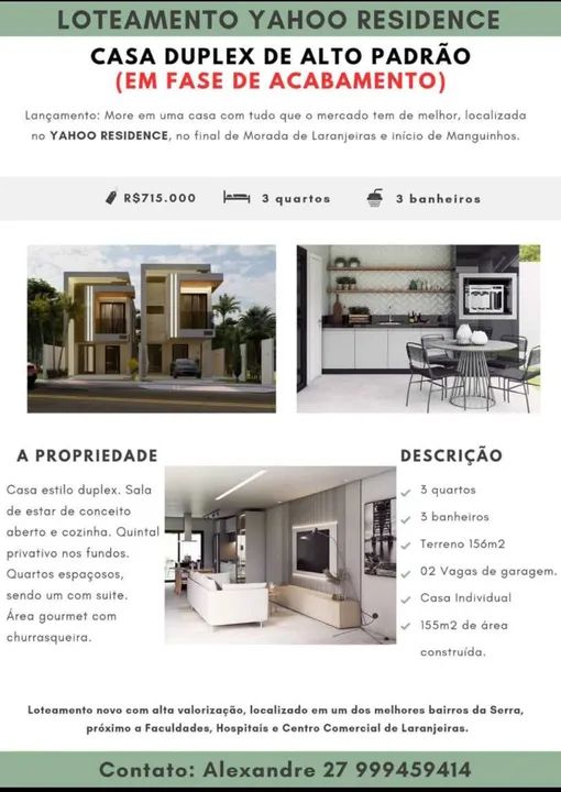 Grande Oportunidade! Obra em Andamento no Yahoo Residence - Excelente Localização - Foto 2