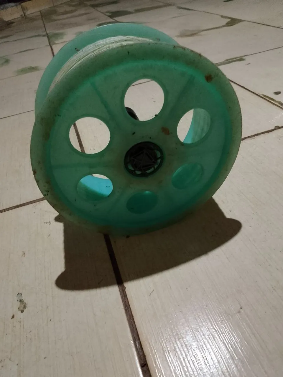 Carretilha de pipa