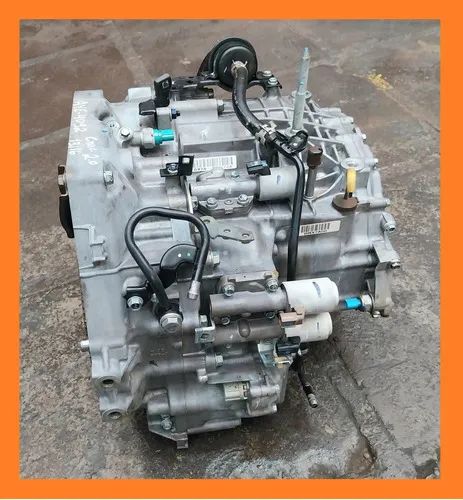 Caixa Câmbio Automática Honda Civic 2.0 2013 2014 2015 2016 - Foto 4