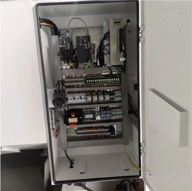 torno cnc comando fanuc - siemens - tashima - CNC USINAGEM