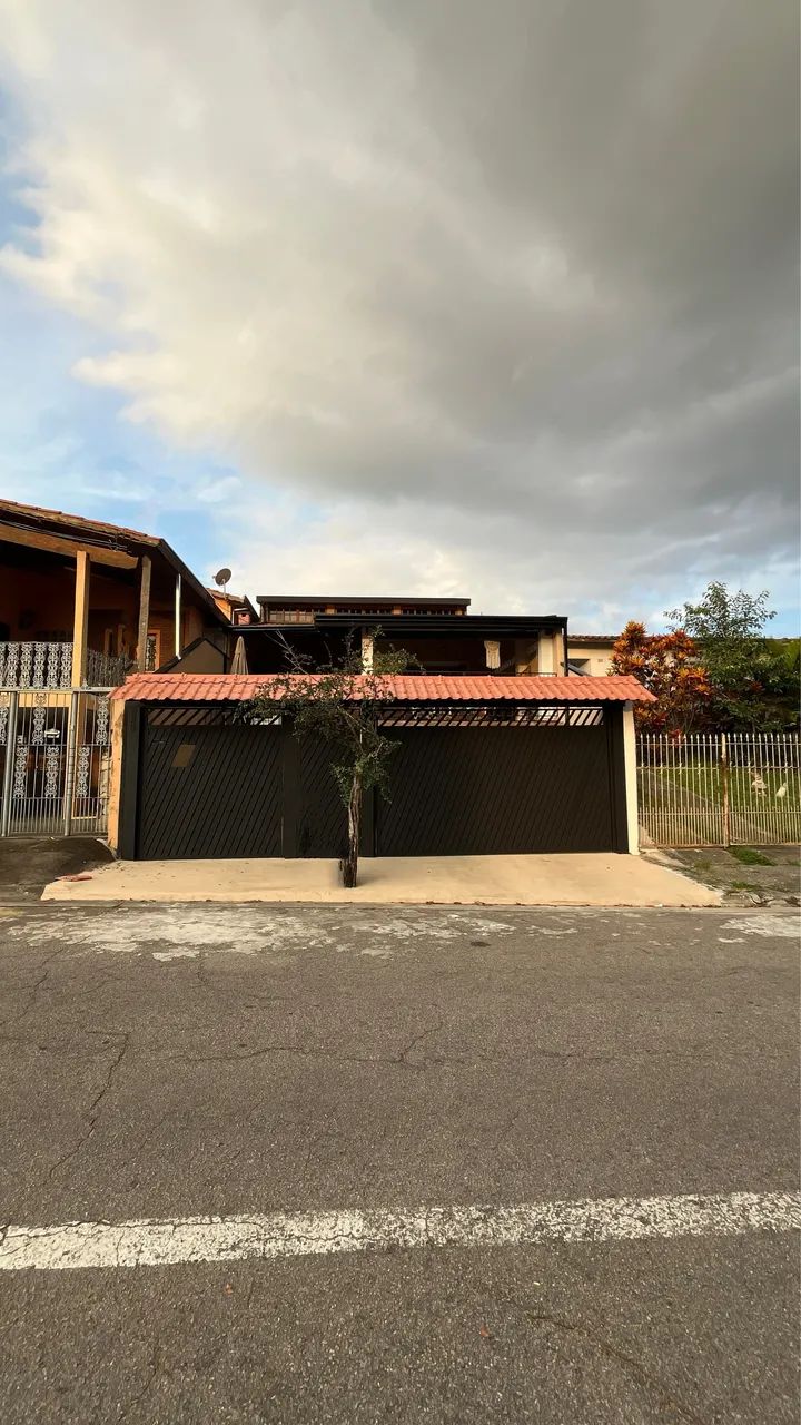 Foto - São José dos Campos - Cidade Vista Verde