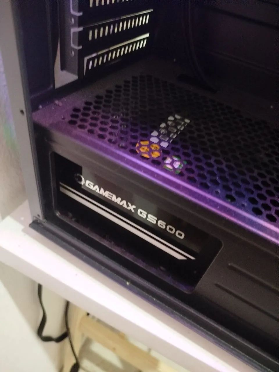 Pc gamer i5 rx 570 8gb - Foto 6