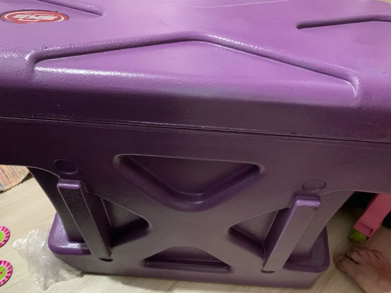 Rack 4U SKB - Foto 3
