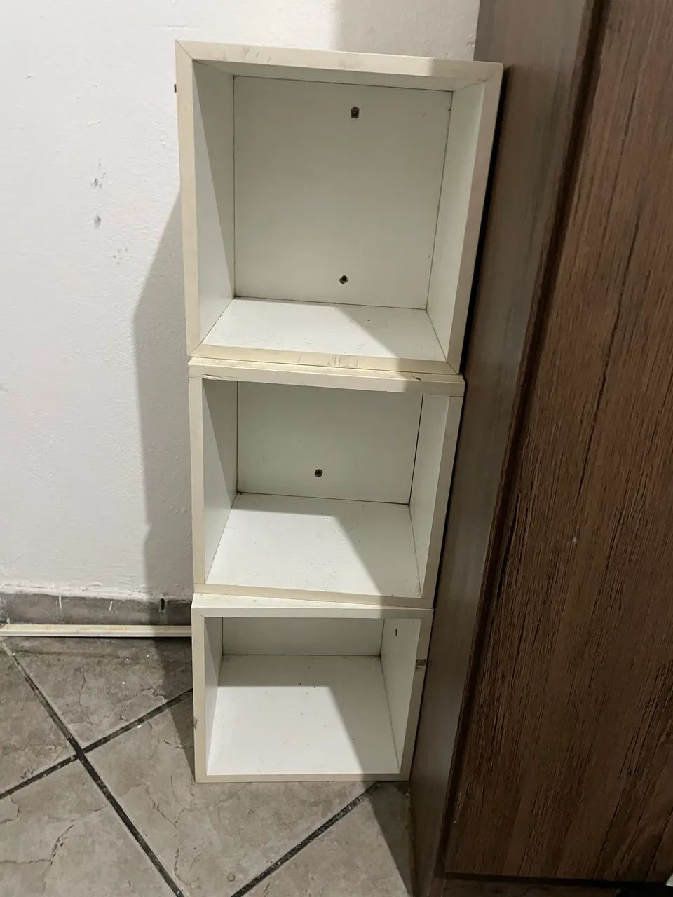 KIT 3 NICHOS 64673562781313121