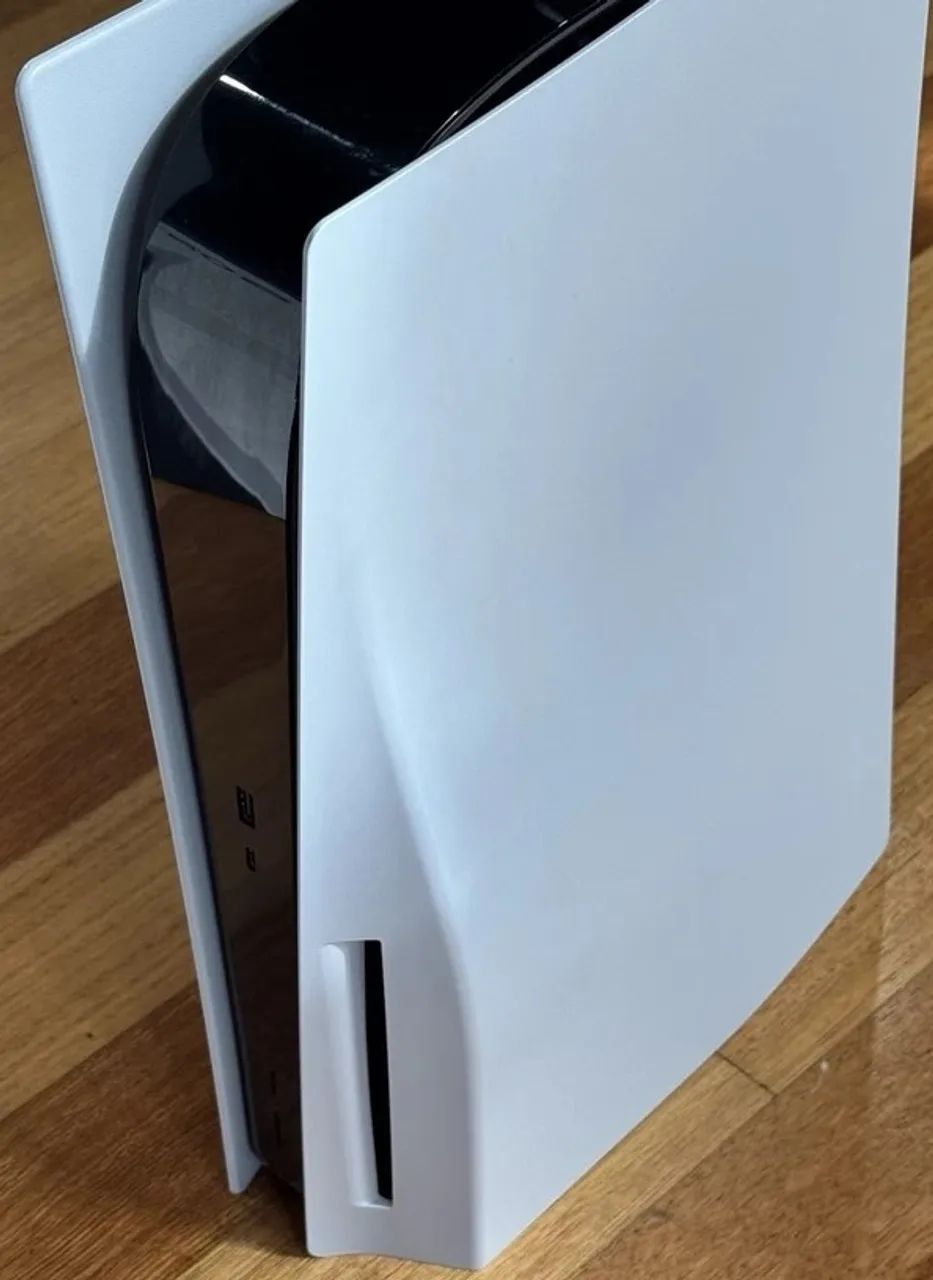 PS5 Semi-novo em Perfeito Estado - Leva na Hora! - Foto 3