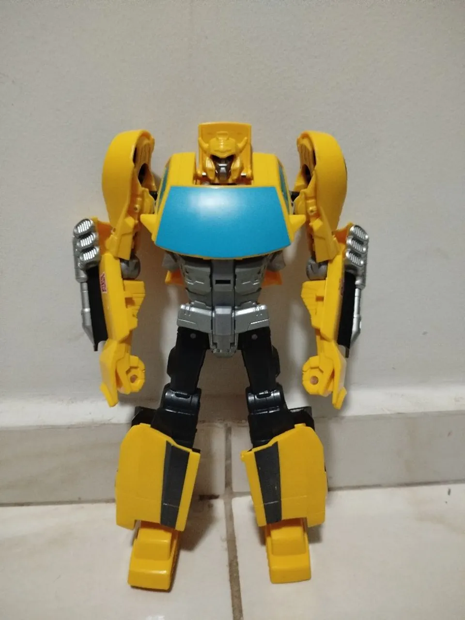 Transformers Bumblebee