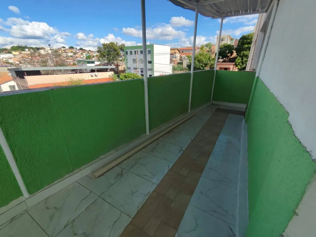 Imóvel para aluguel com 2 quartos no bairro São Benedito - Santa Luzia - MG - Foto 5