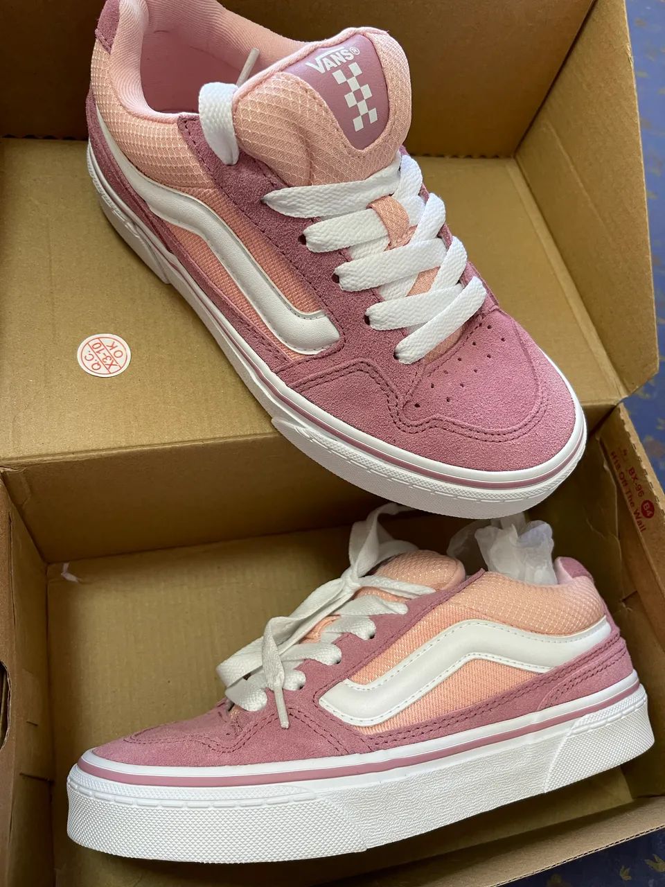 Tênis vans  - Foto 2