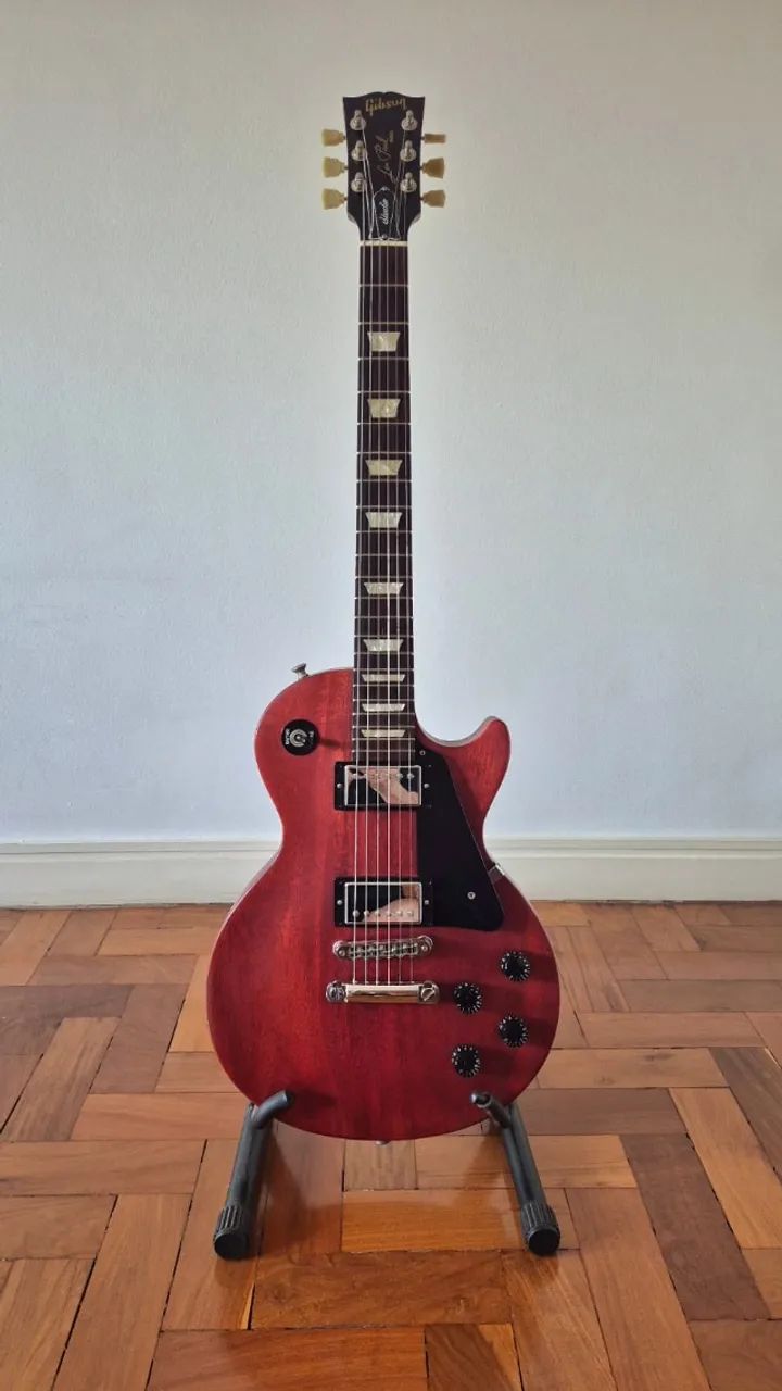 Gibson Les Paul Studio - Instrumentos musicais - Lapa, São
