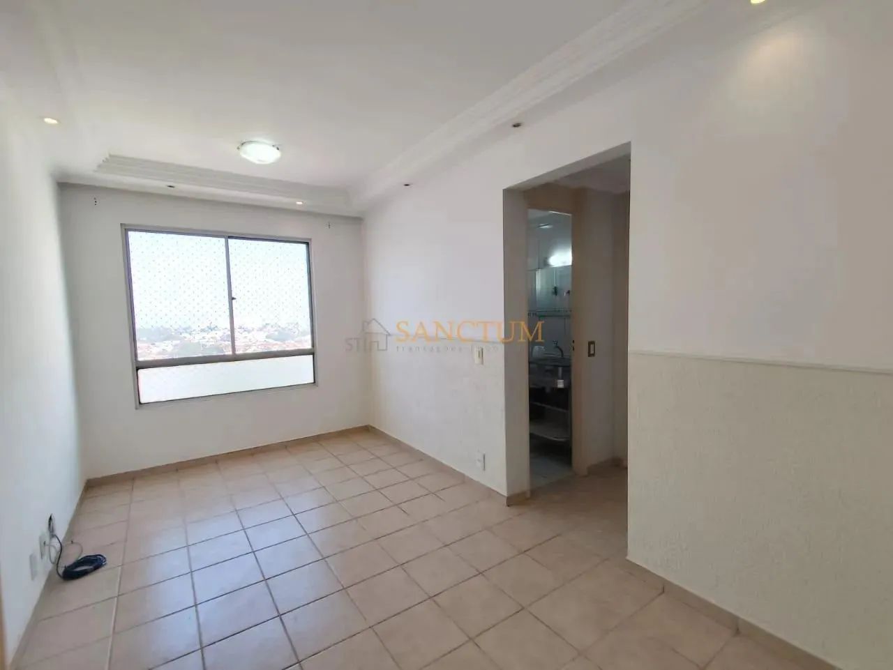 apartamento - Jardim Antonio Von Zuben - Campinas