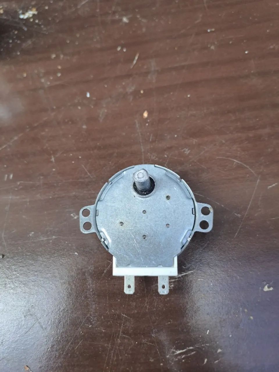 motor p prato de micro ondas - Foto 2