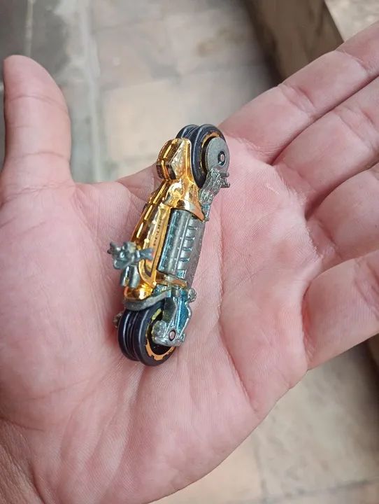 Coleção de Carrinhos Hot Wheels - Foto 5