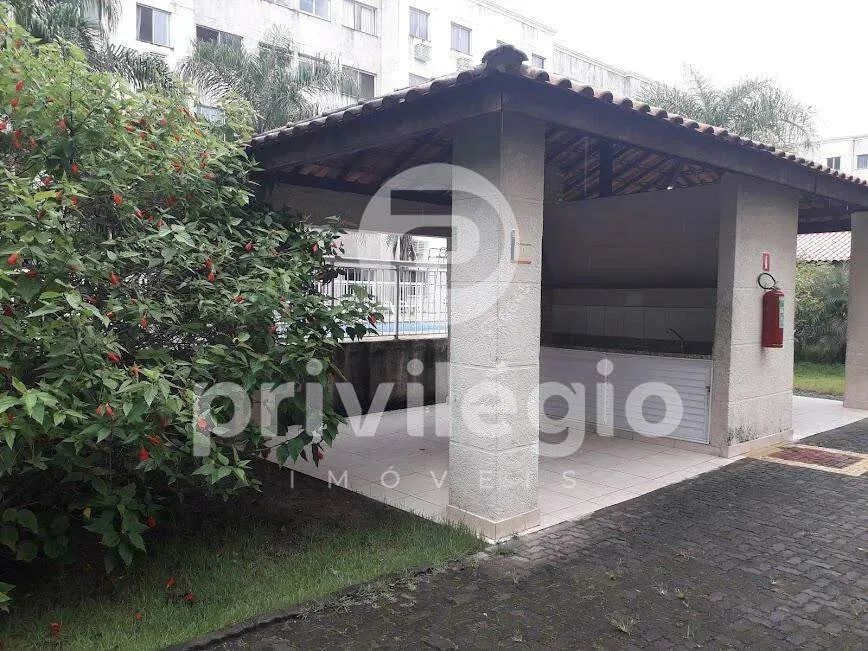 Apartamento à venda, 2 quartos, Vargem Pequena - RIO DE JANEIRO/RJ - Foto 3