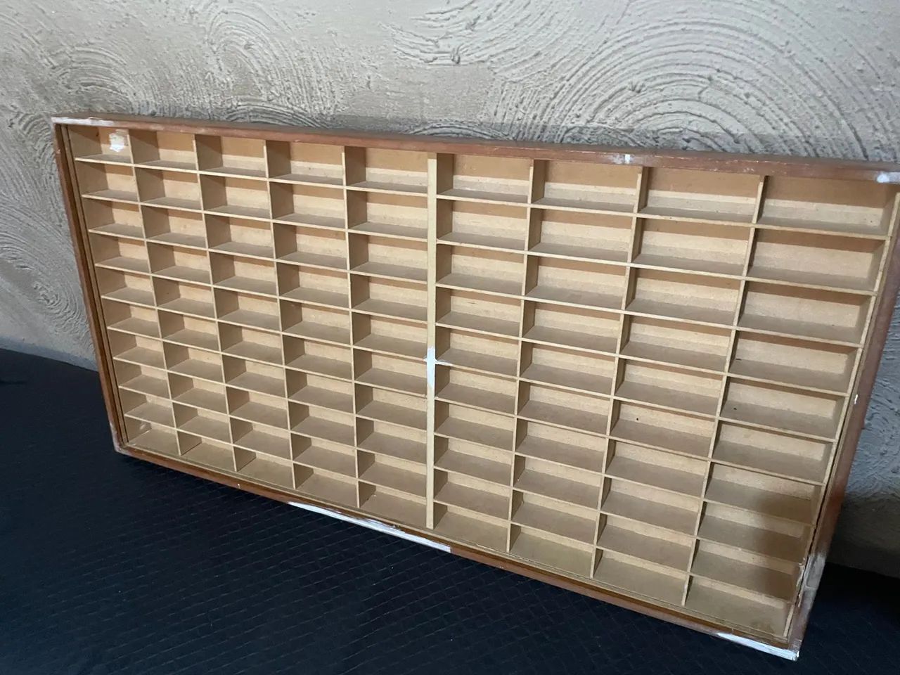 Caixa de Coleção de Miniaturas - Foto 5