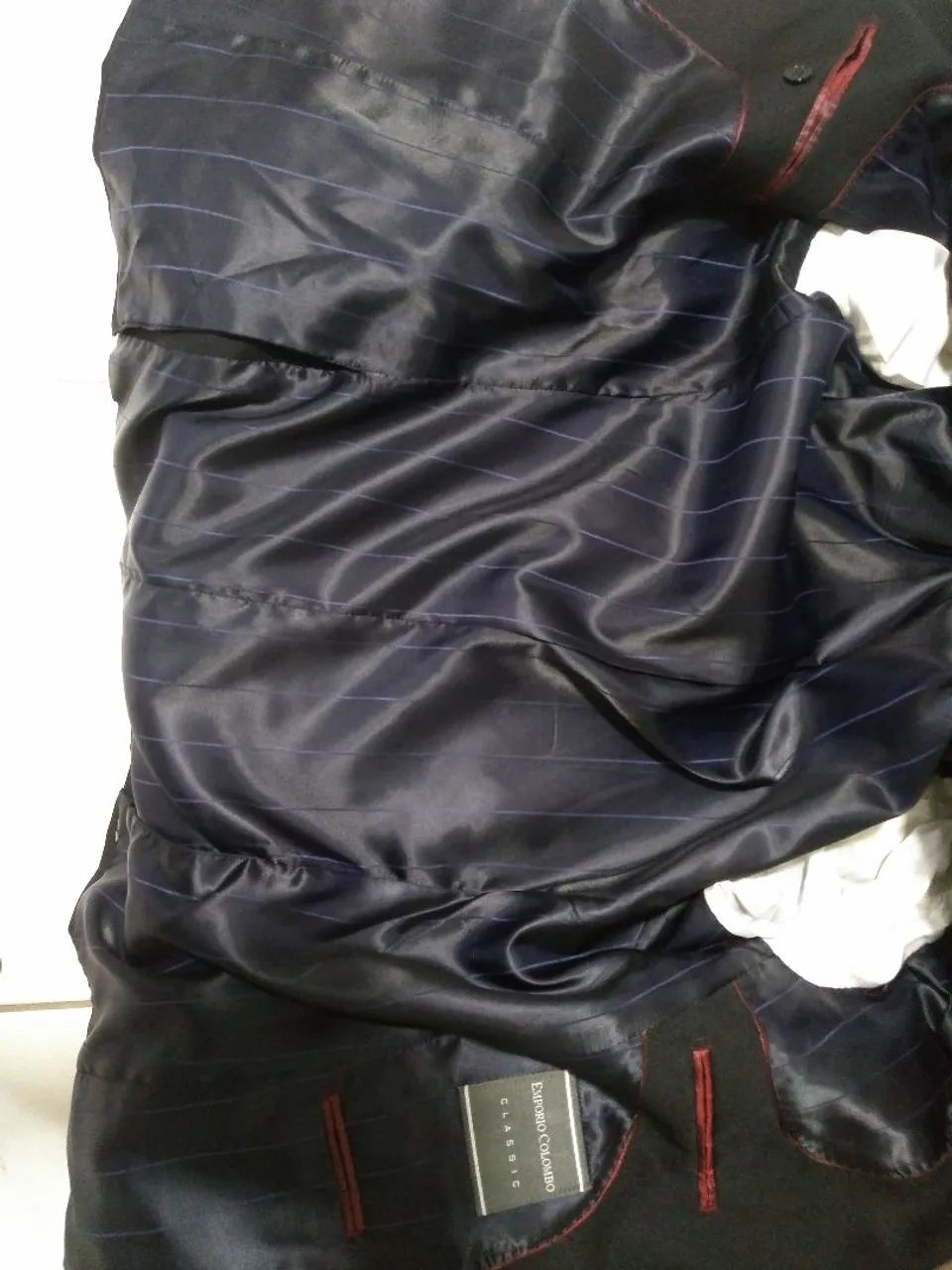 Terno Empório Colombo  - Foto 2