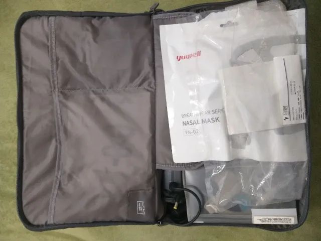 C PAP Gaslive - Foto 2