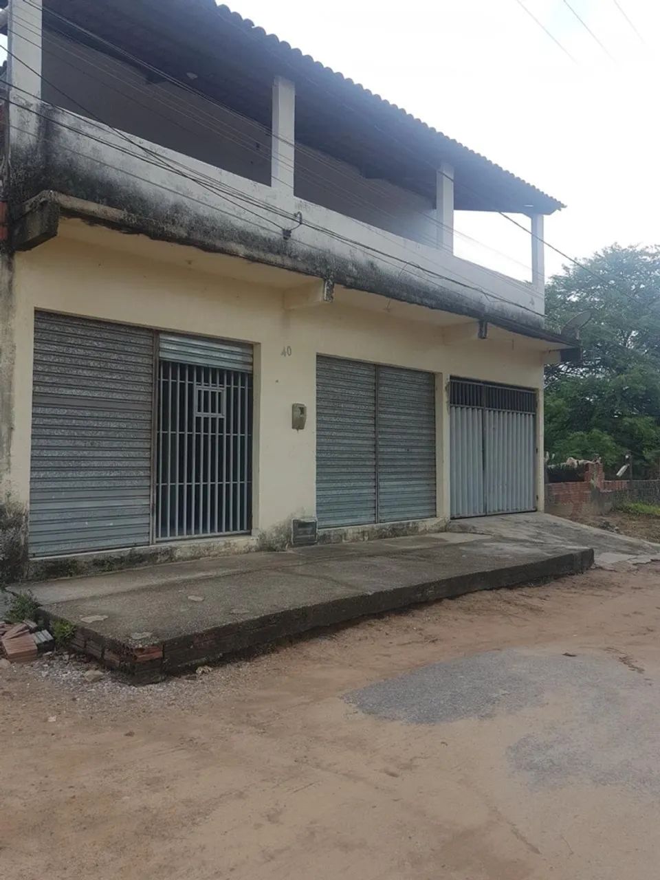 Foto - Parnamirim - Parque do Jiqui