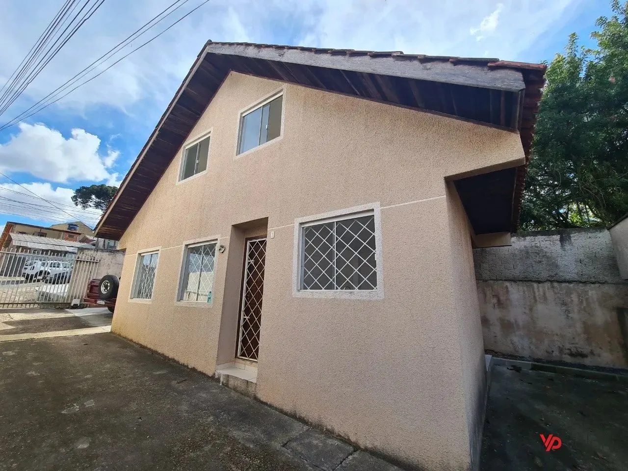 Sobrado com 03 quartos à venda no Bairro Alto