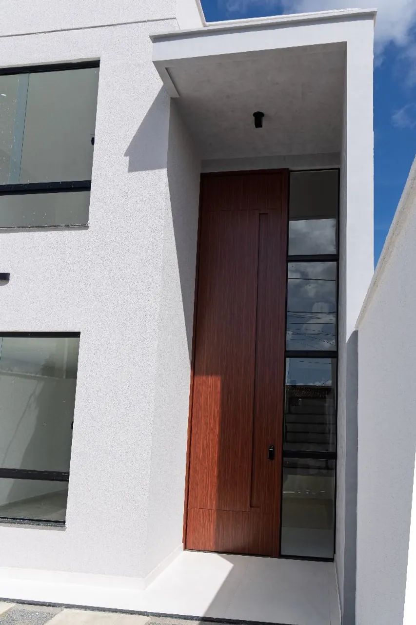 Dúplex Alto Padrão NO SIM  A 400m da Noide Cerqueira - 3 Suítes, Piscina Privativa - Foto 3