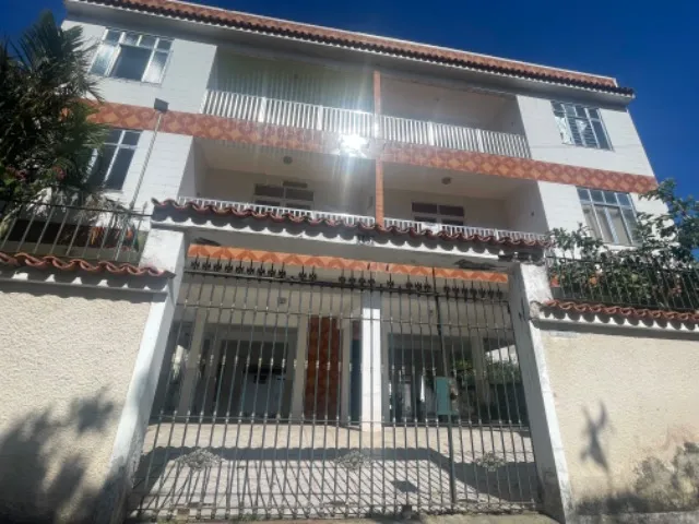 Aluguel Apartamento Muriqui Semi - Mobiliado - Excelente Localização