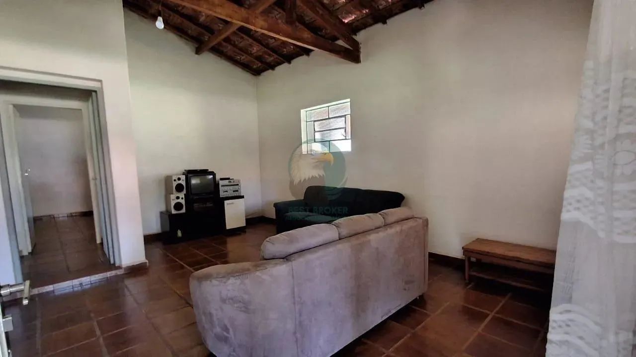 Chácara à venda em Indaiatuba-SP, bairro Vale do Sol: 2 quartos, sala, banheiro, 3 vagas,  - Foto 11