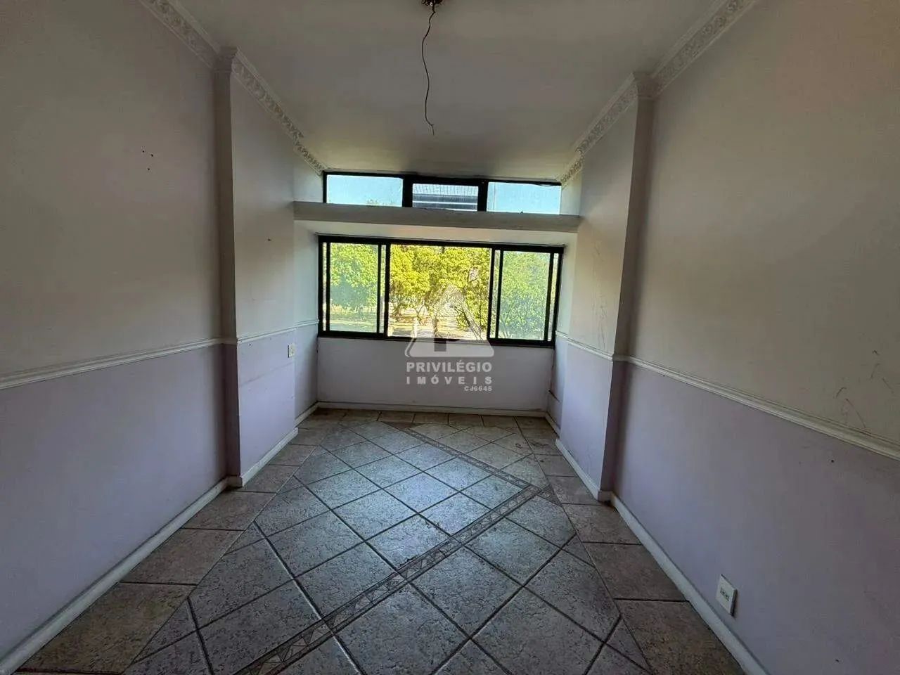 Sala comercial, vista Pão de Açúcar, em Botafogo - Foto 4