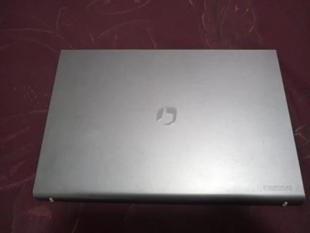 Notebook Positivo - Foto 2