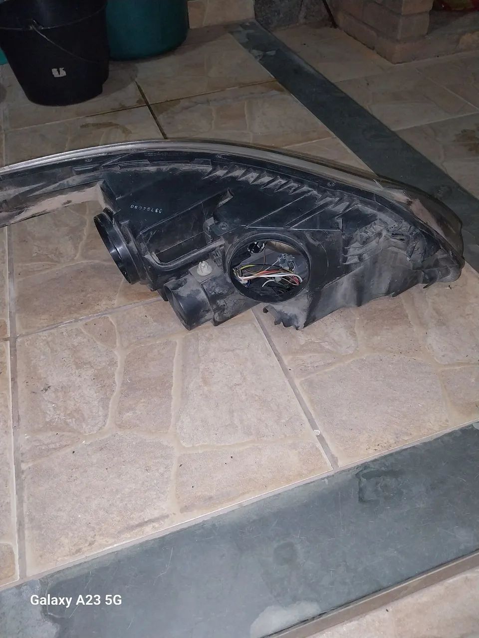 Farol Aircross 201264318616899585121