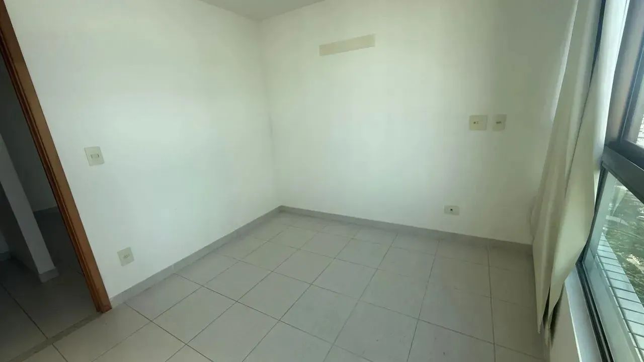 Apartamento livre para alugar no evolution em boa viagem com 3 quartos - Foto 11