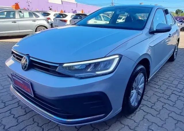 Volkswagen Virtus TSI 1.0 - Foto 2