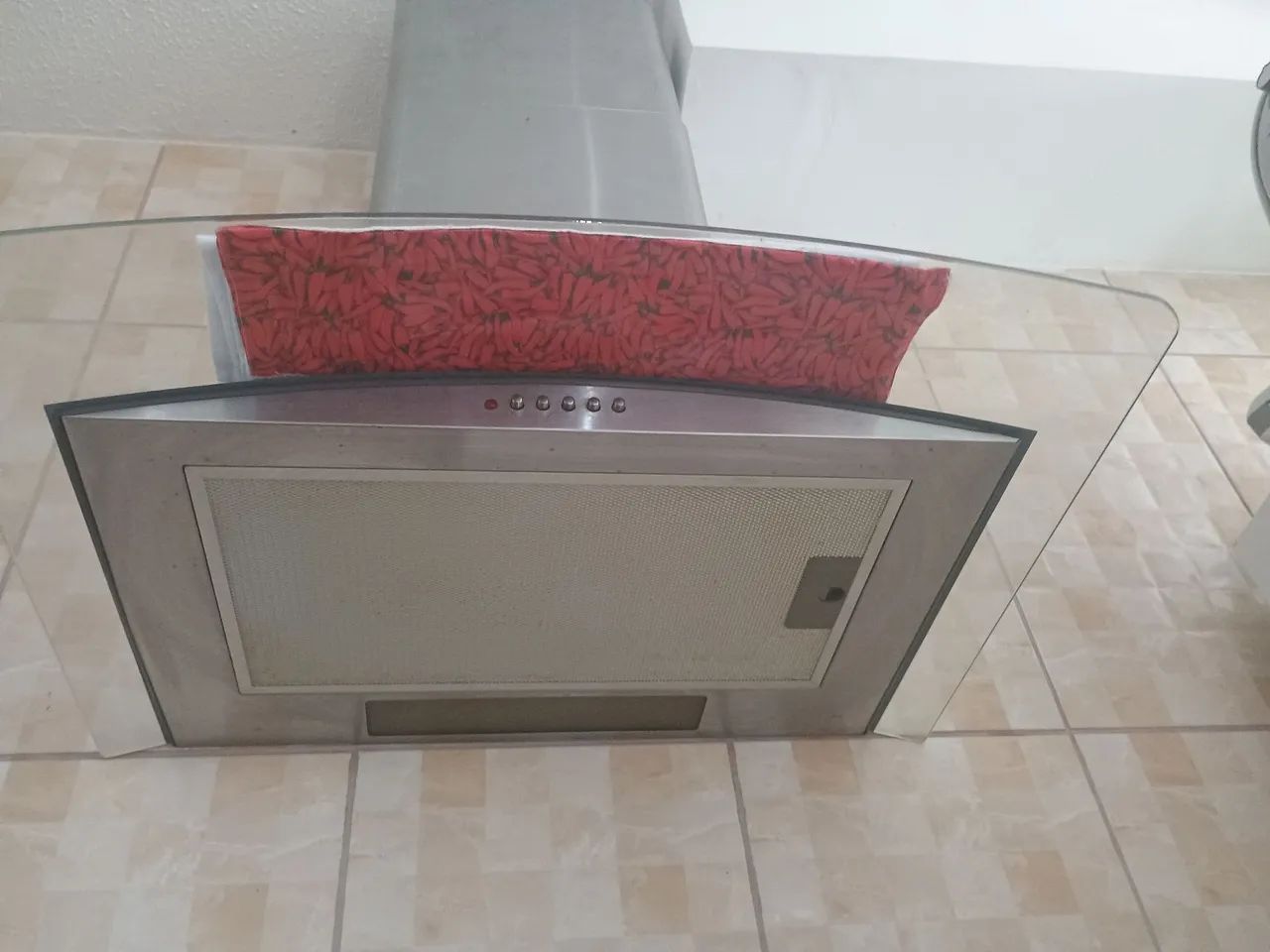 EXAUSTOR pARA  COZINHA - Foto 3