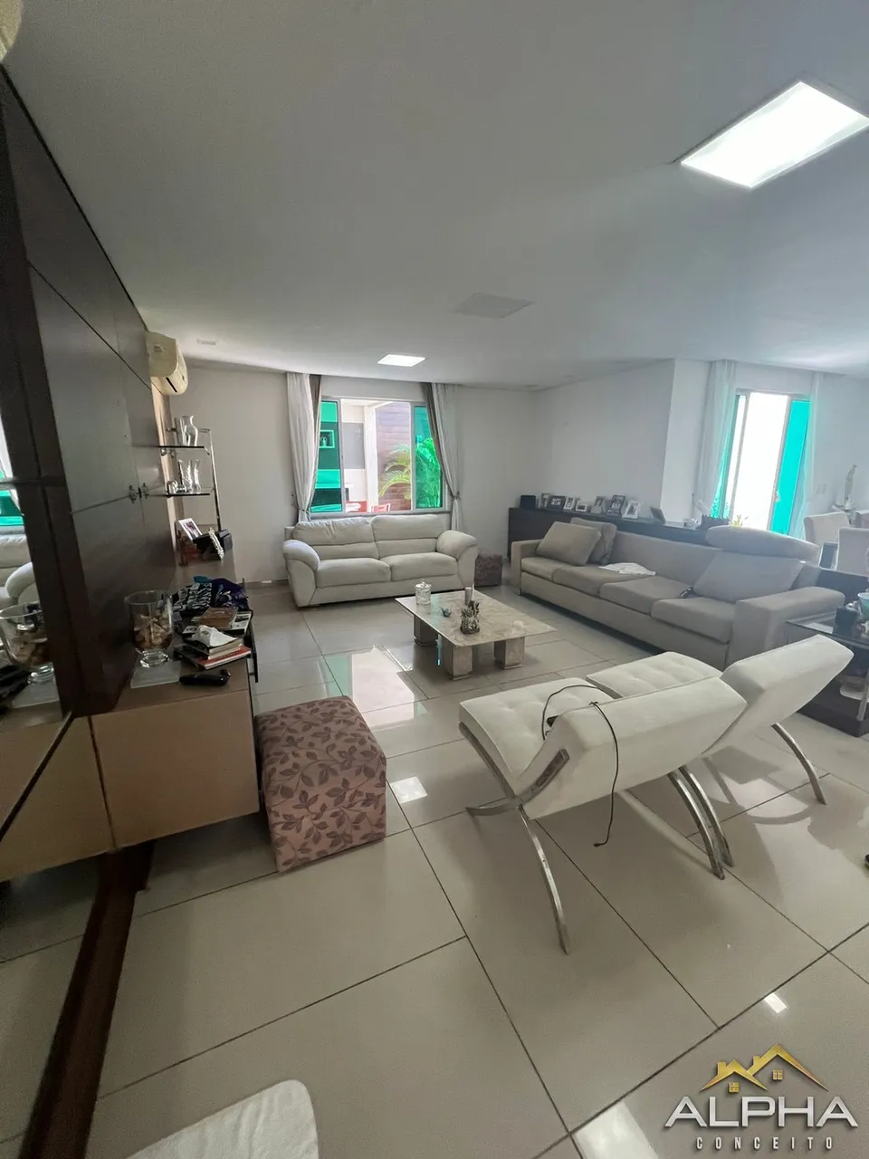 Casa duplex em condomínio fechado Salamanca em Luciano Cavalcante